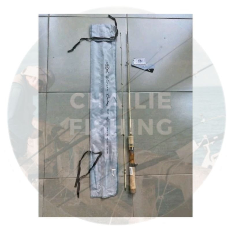 Joran Relix Nusantara Kancra Bodas 502 BC