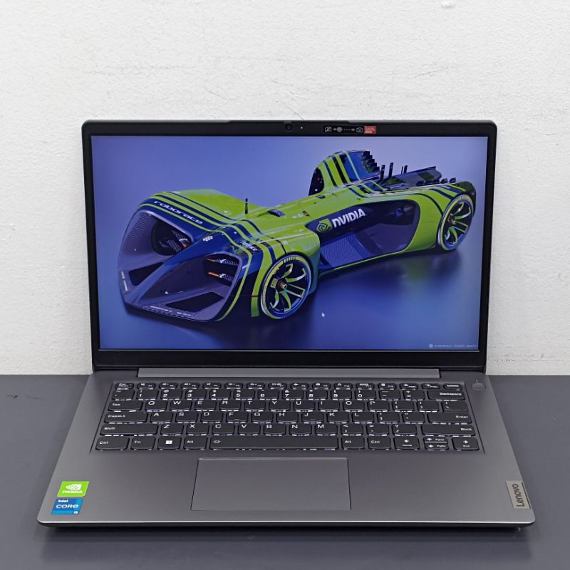 Laptop Editing Gaming Lenovo Ideapad Slim 3 11th Gen I5-1135G7 8/512GB MX350 2nd