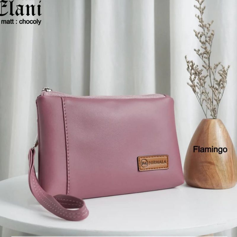 Elani Pouch Nirmala Bag