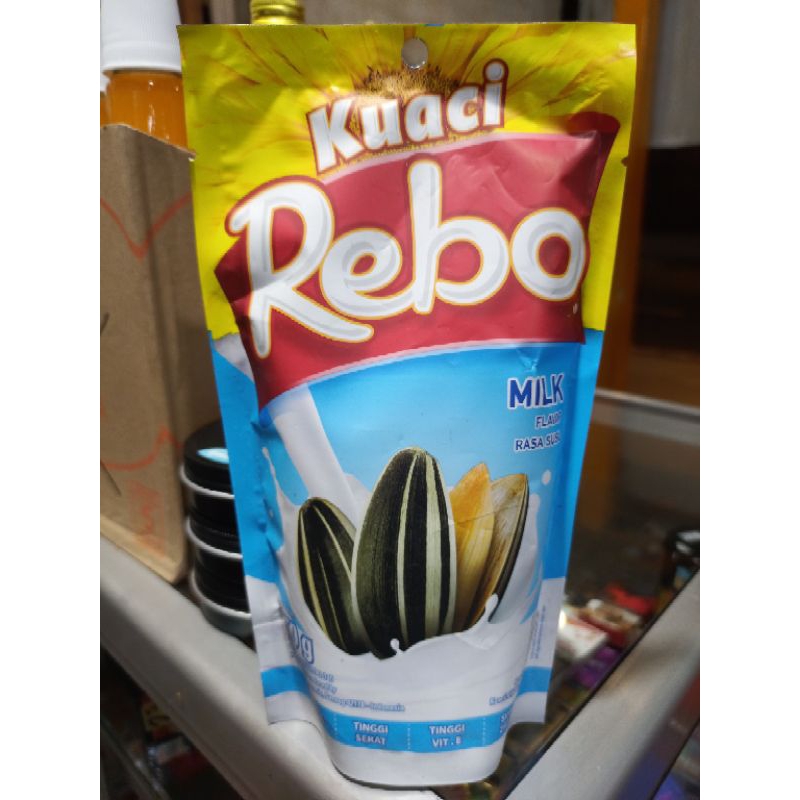 

kuaci rebo 150gr