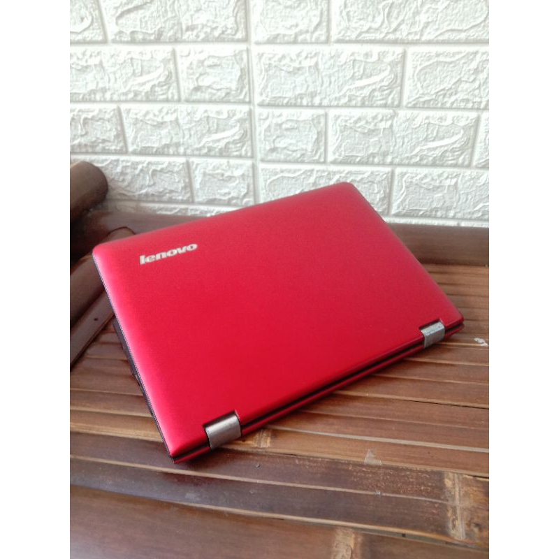 notebook Lenovo 300s second