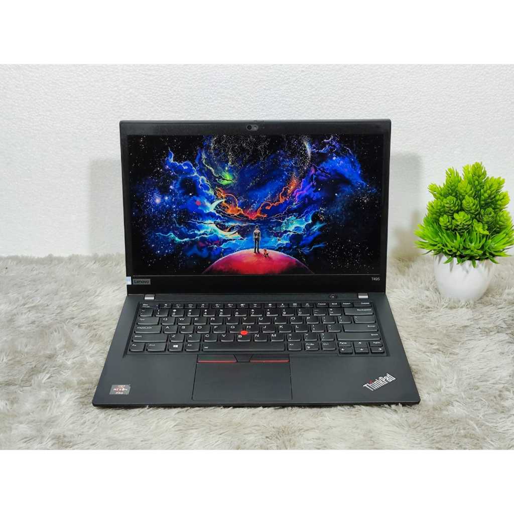 Lenovo thinkpad T495 Touchsreen