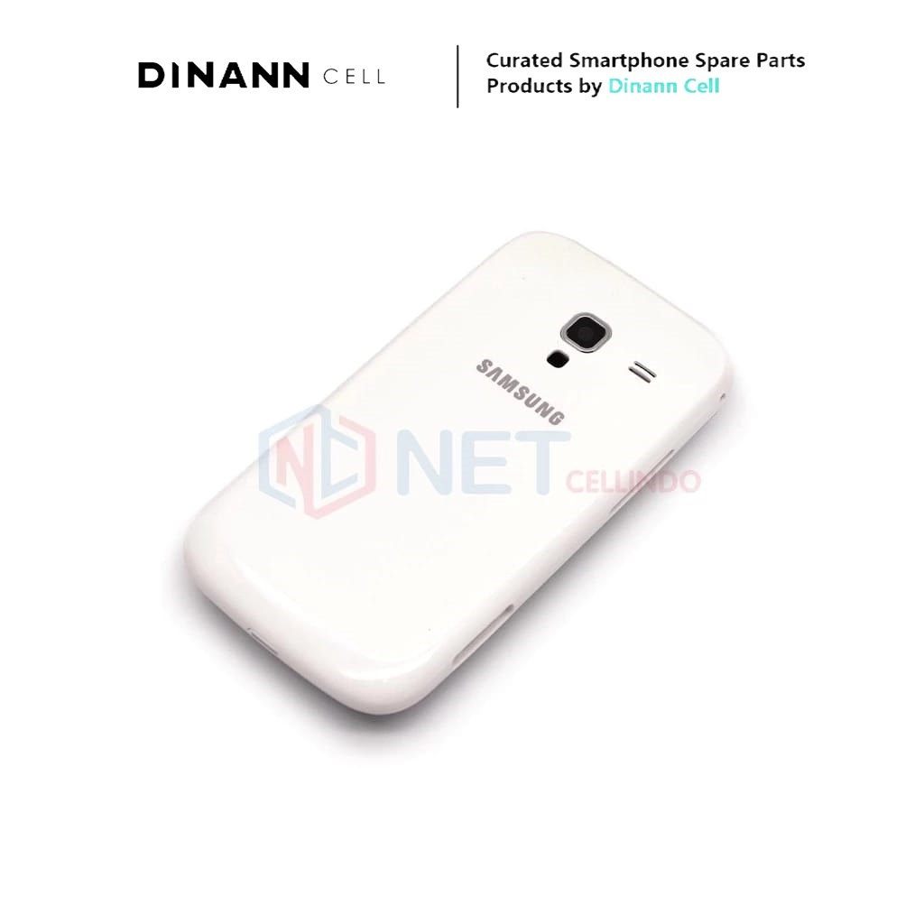 CASSING SAMSUNG GALAXY ACE 2 / CASE SAMSUNG GALAXY ACE 2 / I8160