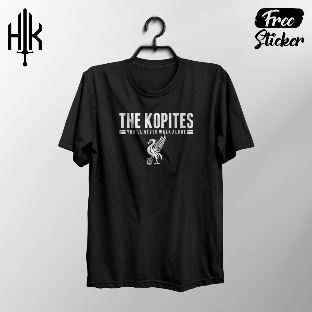 Kaos The Kopites LIVERP00L