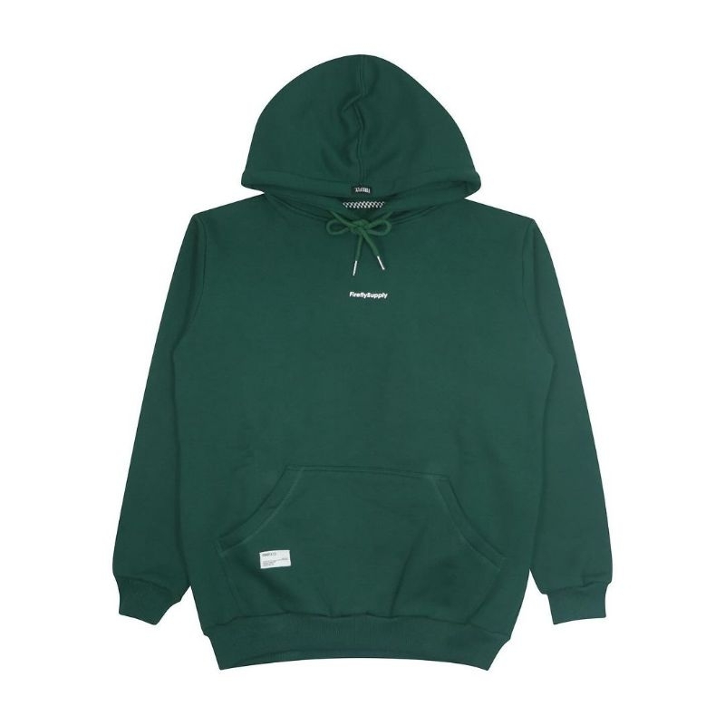 HOODIE SABLON TINYMID SERIES FIREFLY ORIGIN