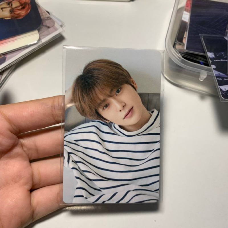 pc jaehyun summer vacation