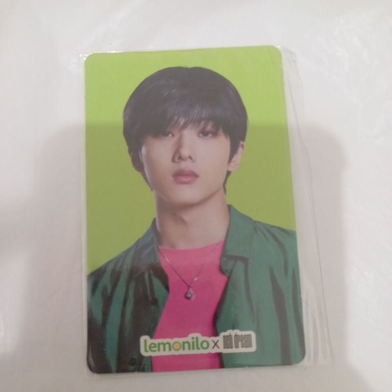 jisung nct dream official Pc lemonilo