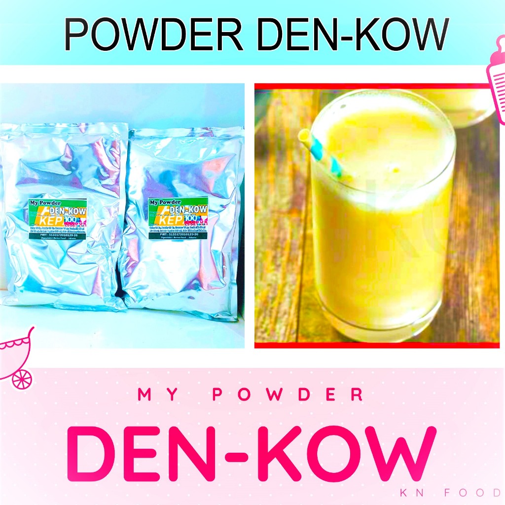 

bubuk minuman my powder vanilla danskoe 1kg