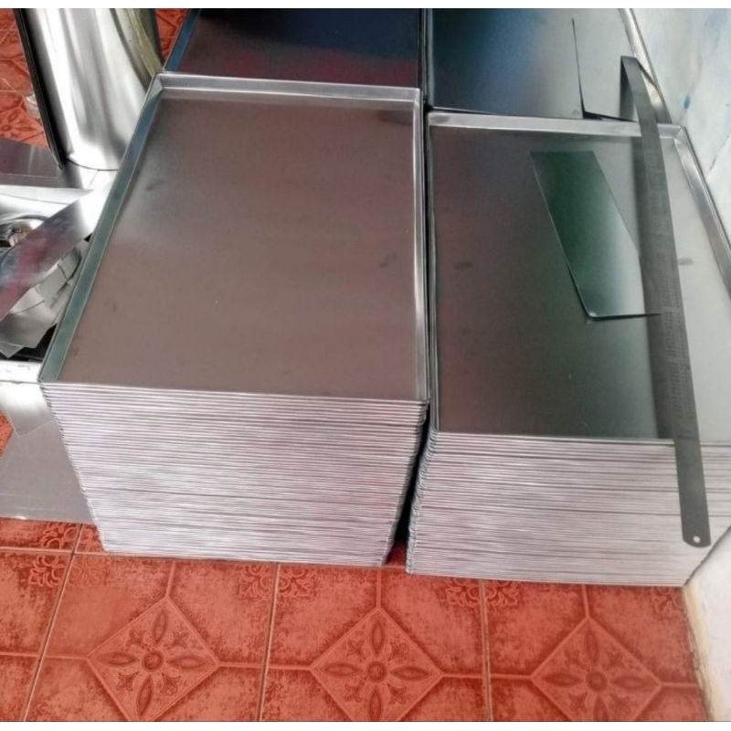 loyang kue/loyang nampan/beking tray/loyang oven