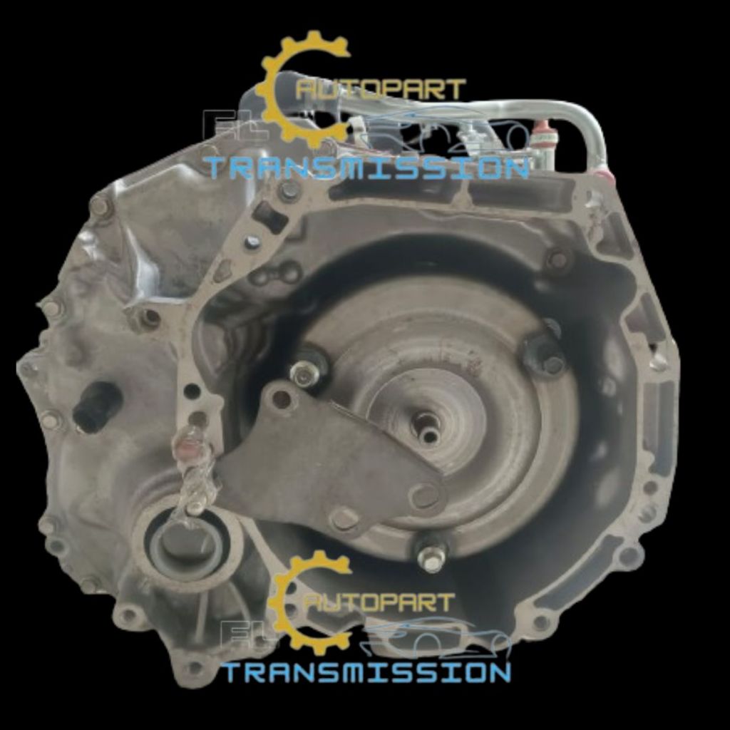 gearbox tranmisi matic cvt bahan isian nissan juke livina cvt mirage