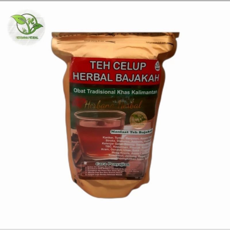 

Teh celup akar bajakah asli Borneo obat benjolan tumor kanker tbc