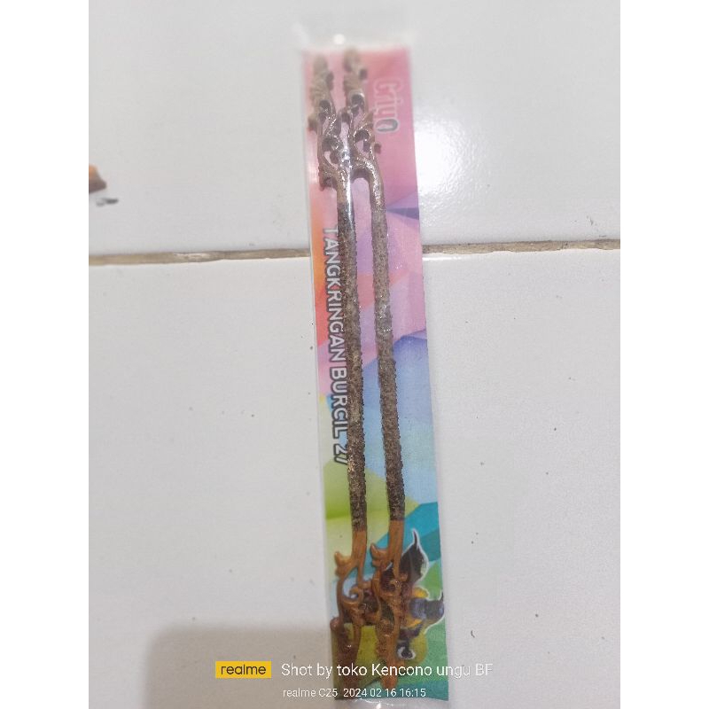 tangringan ukir konin d27 asem Bali