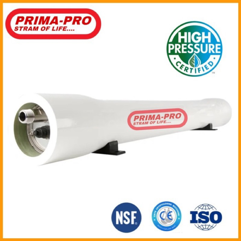 Hosuing SW 4040 Housing Swro 4040 1000 Psi Housing Sw 4040 PRIMAPRO