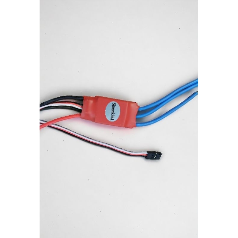ESC simonk 30 A