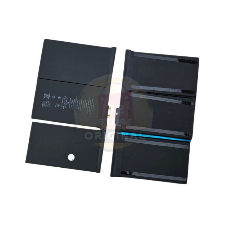KODE L67I Baterai Battery iPad 2 Model A1396 A1397