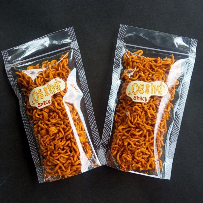 

MIE KREMES BALADO