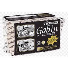 

Biskuit Gabin Master Super Original AIM 120 Gr