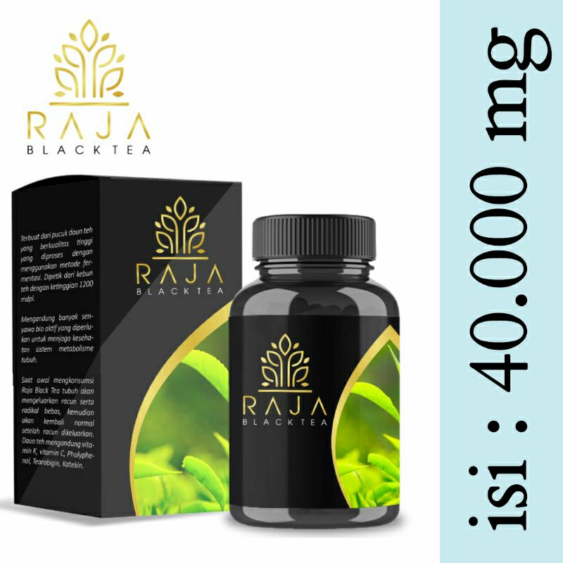 

Anti Insomnia teh seduh herbal alami harga promo