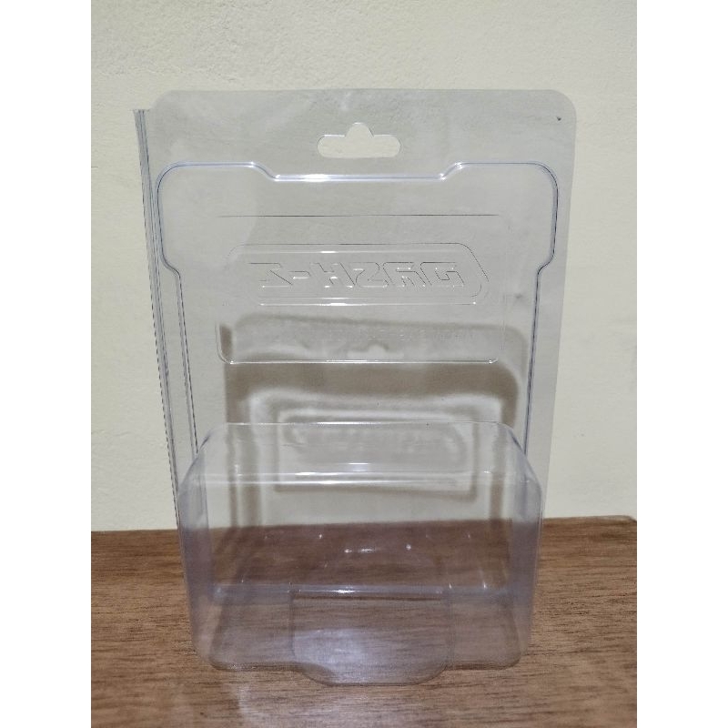 10 GRATIS 1 [PLATINUM] DASH-Z PLATINUM SERIES PREMIUM Blister Pelindung mika plastik hotwheels