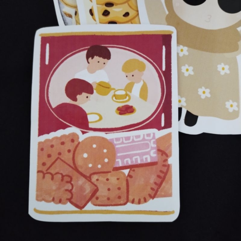 

AMPLOP LEBARAN LUCU | AMPLOP LEBARAN UNIK KARAKTER