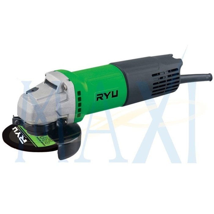 Tekiro Ryu 4 Angle Grinder  - RSG 100-3