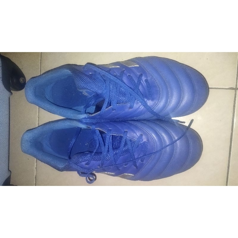 Sepatu bola Adidas Copa 2.0 ORI bekas kondisi 98%