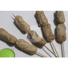 

Sate Tempura