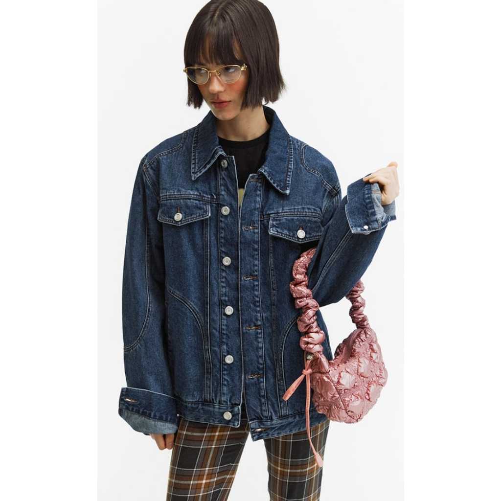 Carlyn Bag - Poing - Original KOREA