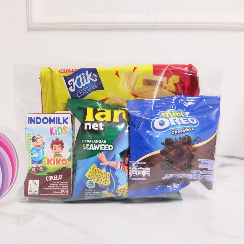 

KHUSUS SNACK 4MACAM