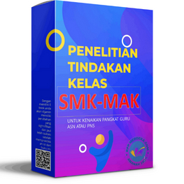 

KTI/PTK (Penelitian Tindakan Kelas) Terbaru SMK/MAK KELAS 10 11 12 DOC Semua Mapel Ready