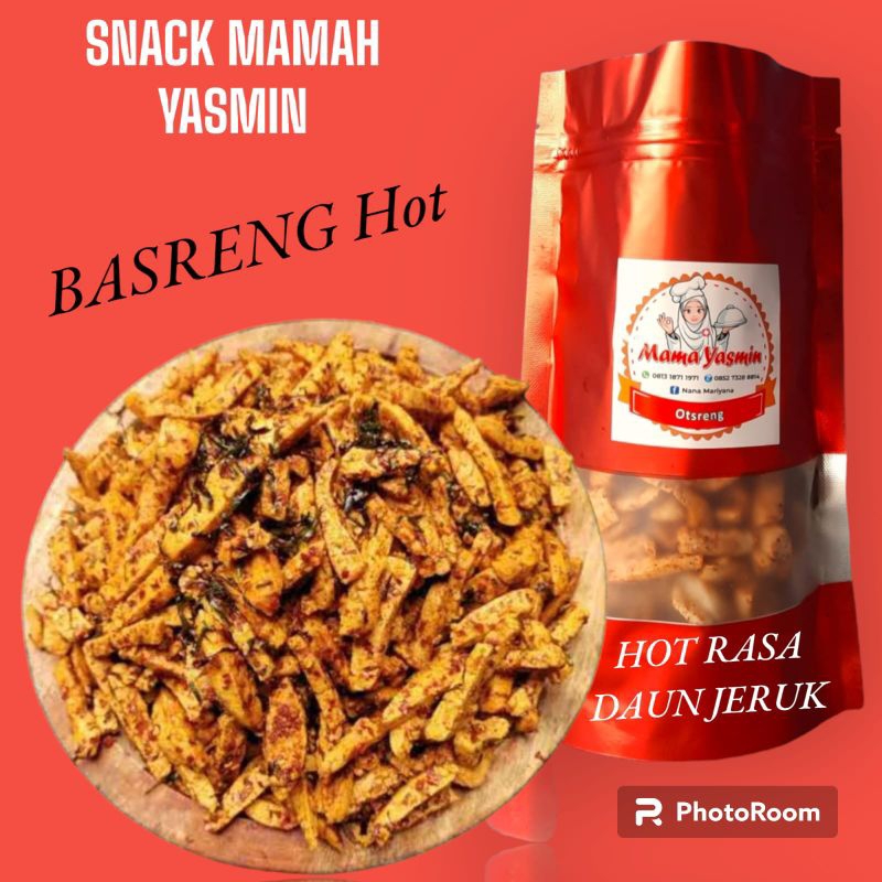 

basreng mamah Yasmin