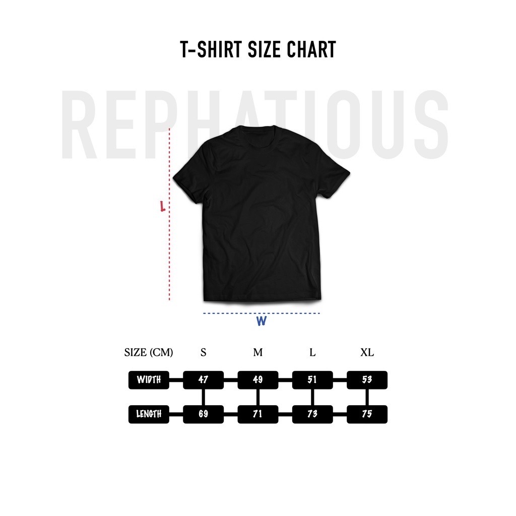 Rephatious T-Shirt 