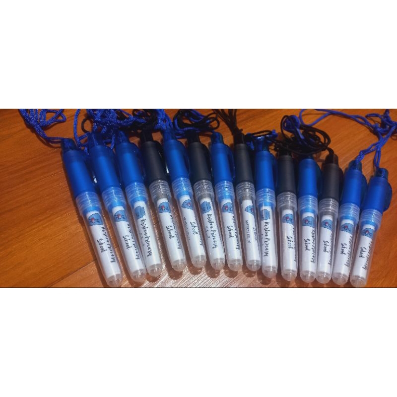 

PULPEN/BALLPOINT CUSTOM LOGO