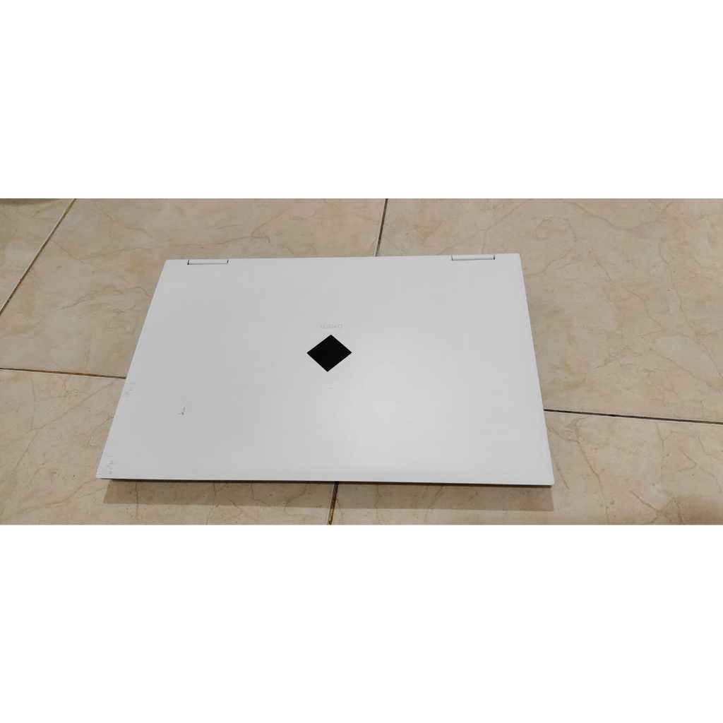 Laptop HP Omen 16 ( RTX 3070 8GB )