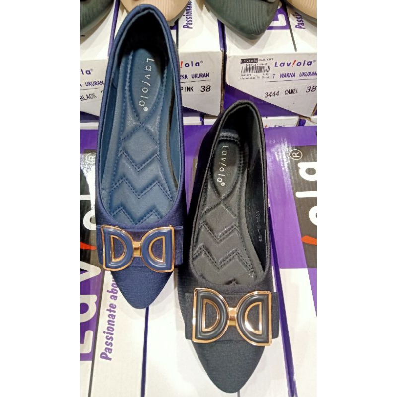 sale Flat shoes - Laviola Ori