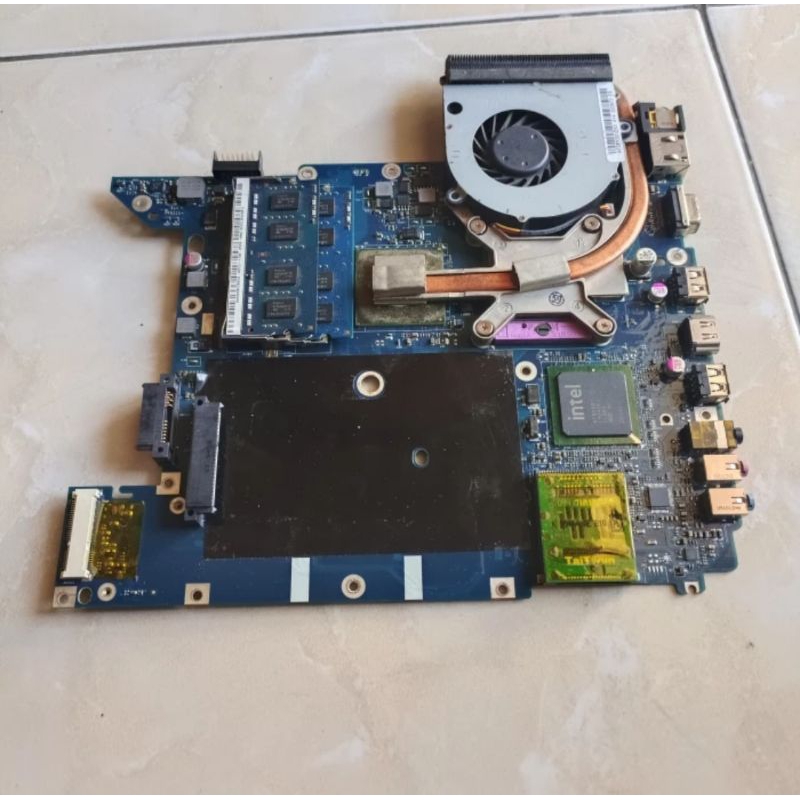 motherboard mainboard mobo normal laptop Acer 4736 4736Z