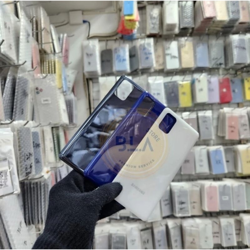 BACKDOOR BACKCOVER TUTUP BALAKANG BATERAI SAMSUNG GALAXY M51 M515F