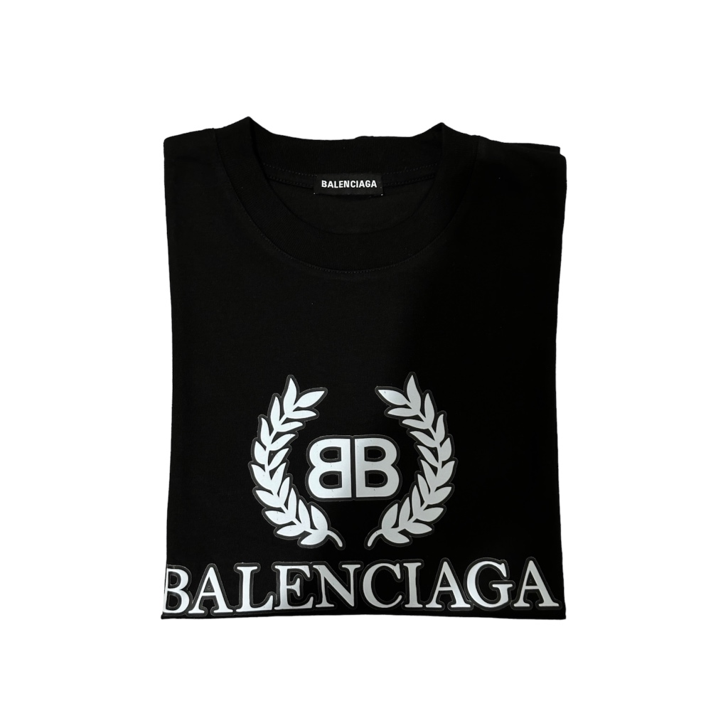 T-shirt Balanciaga
