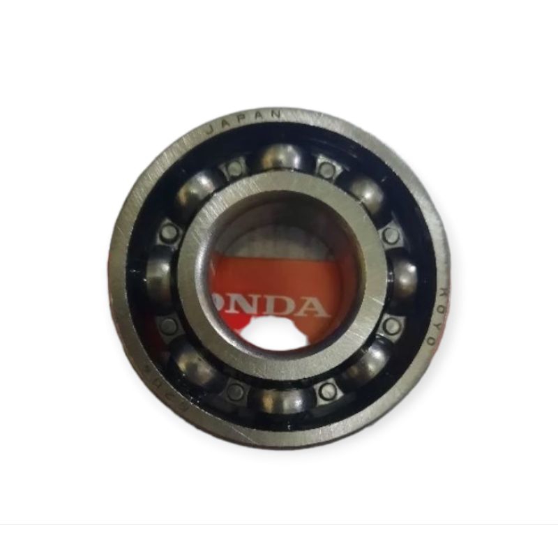 BEARING LAHER AS GARDAN AS PULLY 6204 HONDA BEAT FI BEAT ESP BEAT STATER KASAR BEAT LED VARIO 150 VA