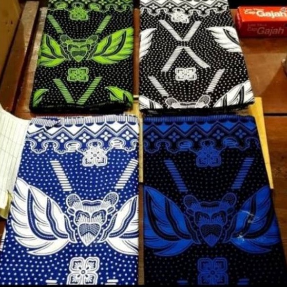 Diskon Istimewa  Aneka Kain Batik Baduy  Kain Panjang Baduy  Kain Jarik