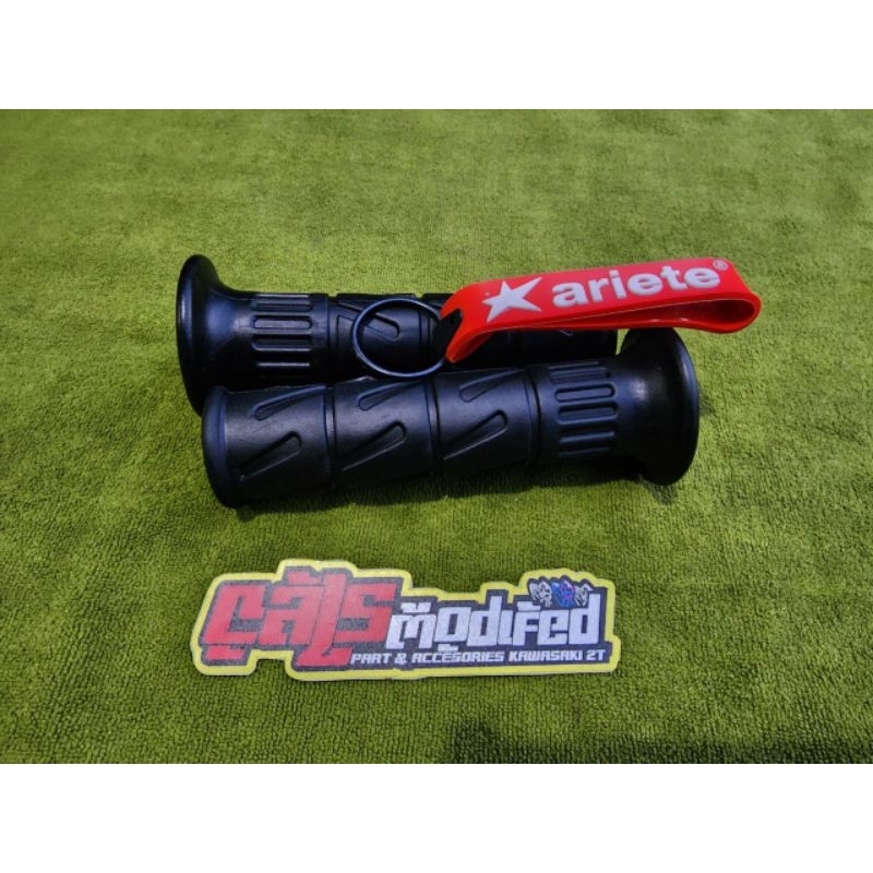handgrip ariete original thailand / HAND GRIP ARIETE