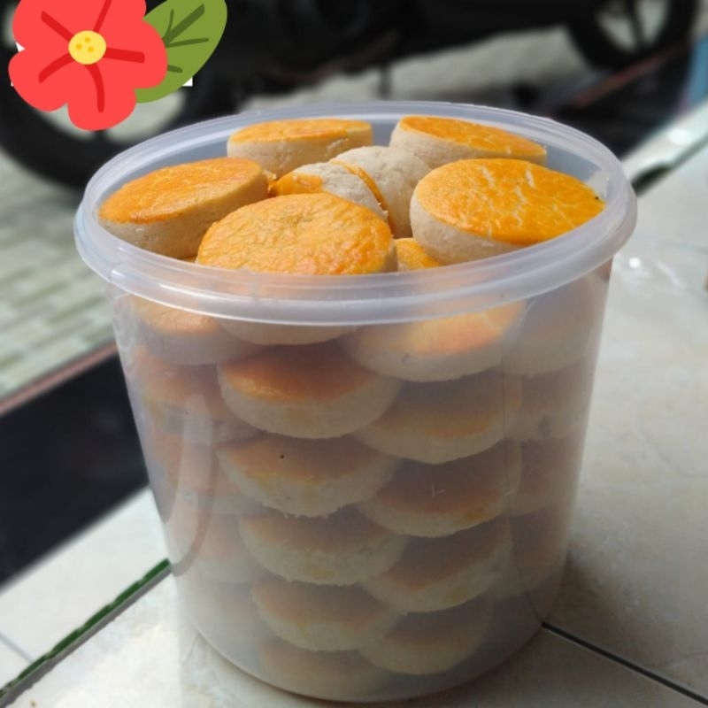 

Kue Kacang