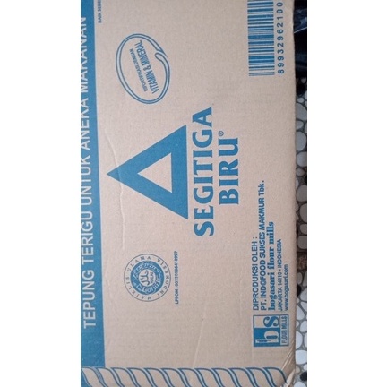 

Swip up SEGITIGA 1 KG 1 DUS isi 12 kg