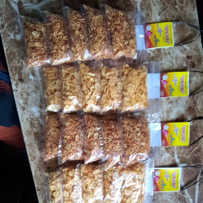 

bawang goreng kriuk