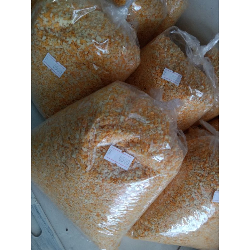 

tepung panir repack 500g