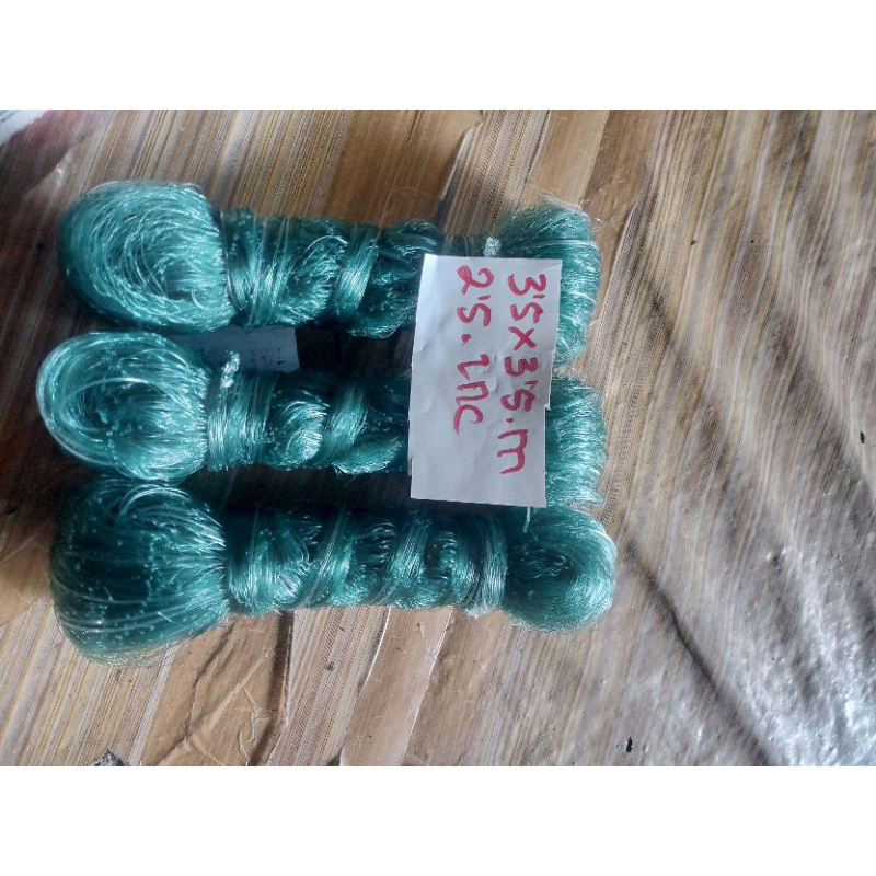 BRANJANG/ANCO PENANGKAP IKAN