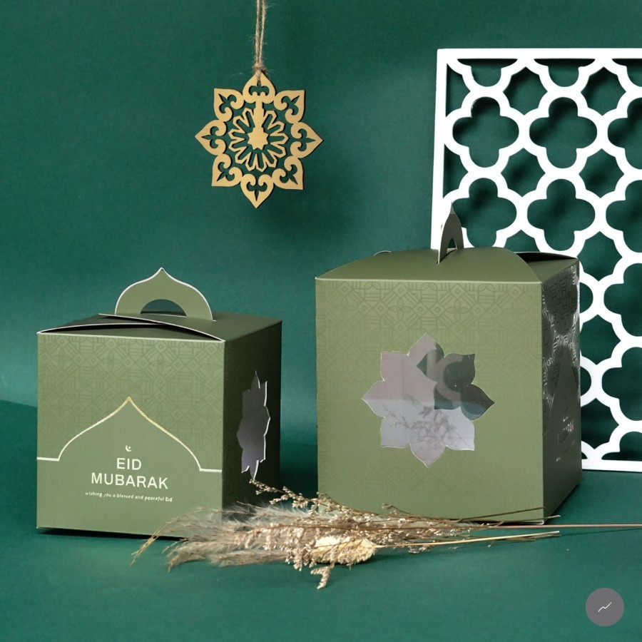 

Dus Toples Jar Lebaran Gable Box Idul Fitri Packaging Ramadan Mubarak