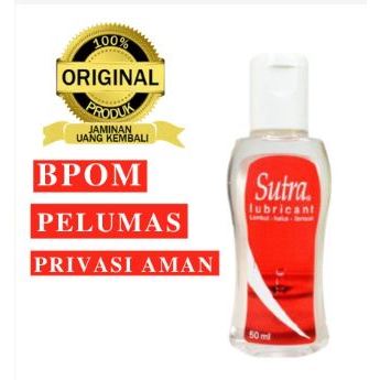 Sutra Lubricant 50 ml