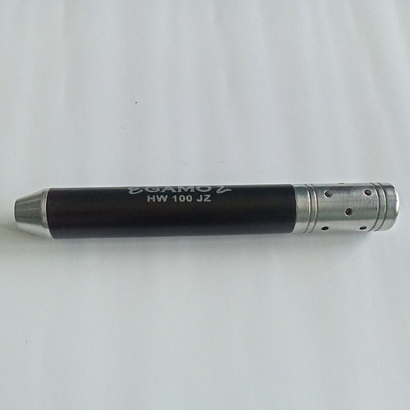 Peredam suara od25