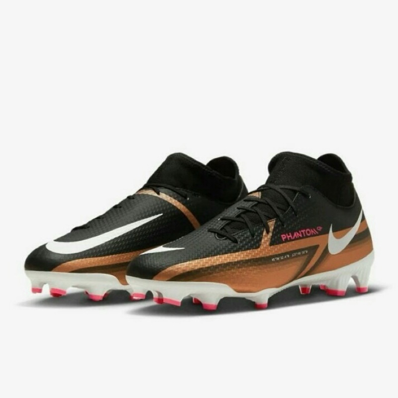 SEPATU BOLA NIKE PHANTOM GT2 ACADEMY DF FG/MG